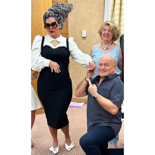 4-Formation Visagisme Total Style
