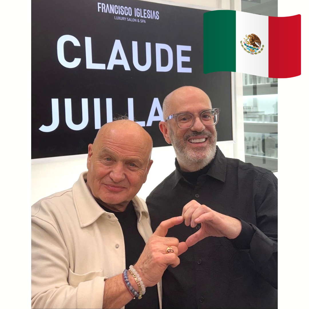 Mexico (Mexique)
