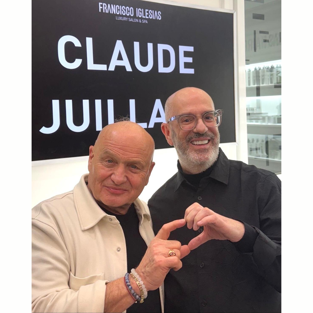 Vos formations Méthode C.JUILLARD® au Mexique