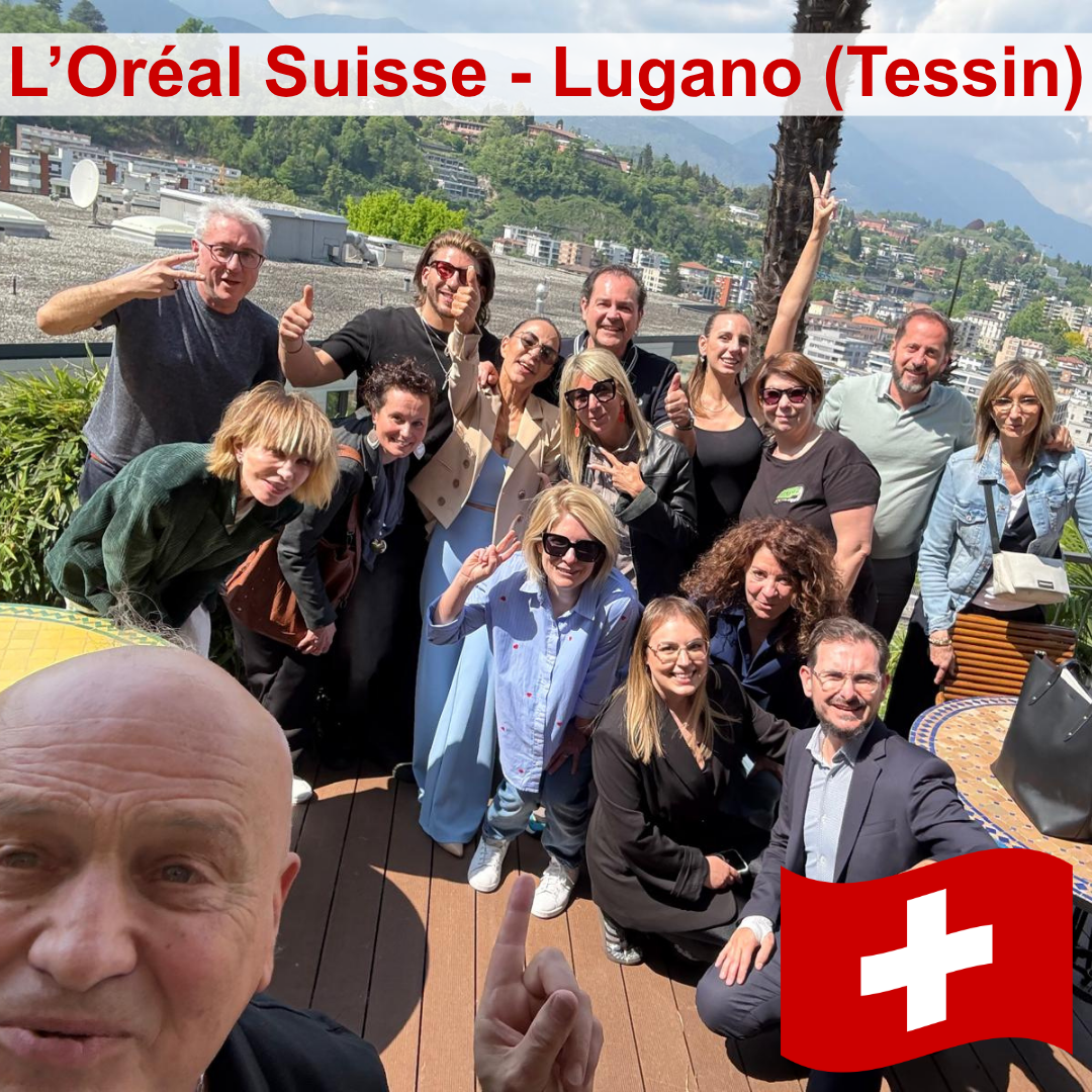 Lugano - Tessin (Suisse)