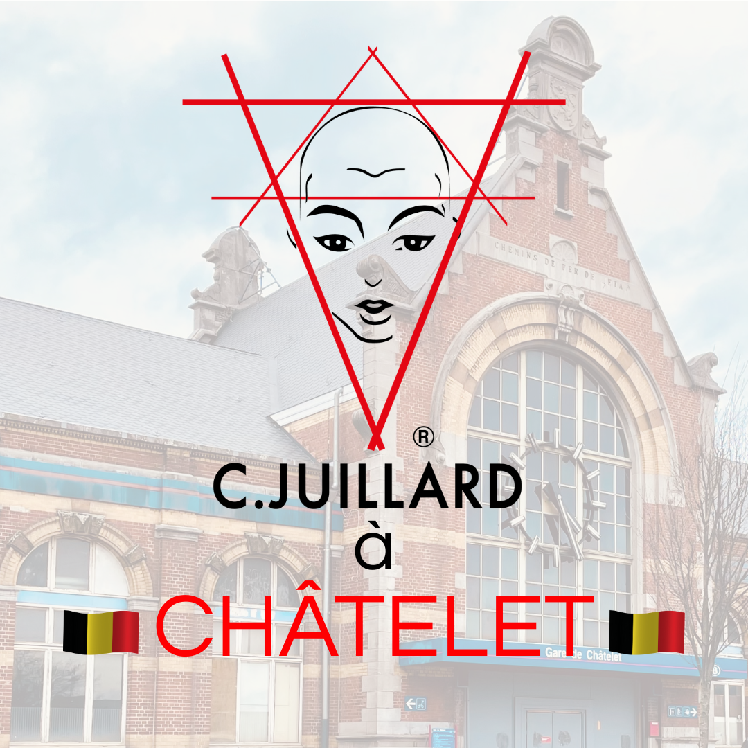 Châtelet (Belgique)